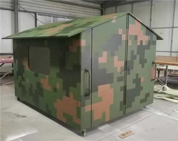 温州外墙迷彩漆施工前，墙面基层处理是